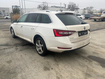 Skoda Superb III,  2.0TSI , 132kw , 2018 , dsg, - 2