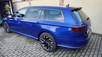 VW PASSAT Variant R line  2.0 Tdi r.v.2021 - 2