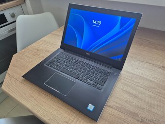 Dell Vostro 5471 /i5-8250U/16GB RAM/FHD IPS/512GB SSD/Bat ok - 2