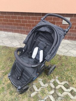 Kočiar BRITAX B-MOTION - 2