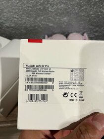 Huawei wifi Q2 pro - 2