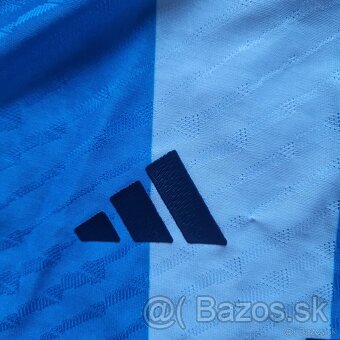 Futbalový dres argentíny (Lionel Messi) - 2