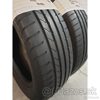 Letné pneumatiky 205/60 R16 GOODYEAR DOT1517 - 2