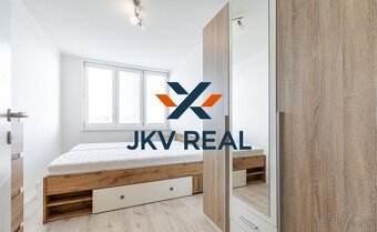 JKV REAL ponúka na prenájom 3 IZBOVÝ BYT na ulici Bukovčana  - 2