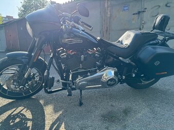 Predam HD Sport Glide - 2