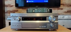 Predám 7.1 receiver Yamaha RX-V2500 - 2