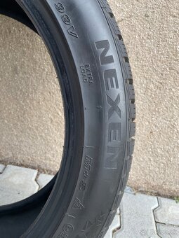 Nexen 235/45 R19 99v - 2