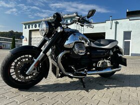 Moto Guzzi California 1400 Custom 2013 - 2