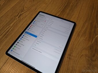 Apple iPad pro 12.9 6 gen s procesorom M2 1TB - 2