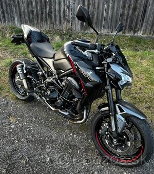 Kawasaki Z900 2023 /moťnosť odpočtu DPH - 2