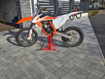 Ktm sx 85 - 2