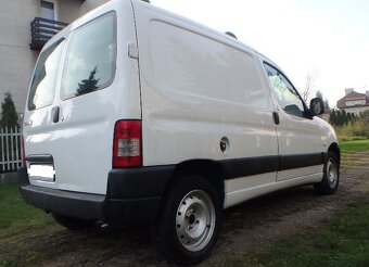 Citroen Berlingo - 2