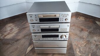 Denon F100 zostava - 2