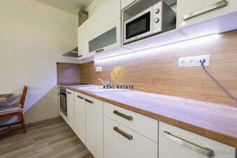 FOR RENT Prenájom 2 izb. byt so záhradou, Nitra - Centrum, - 2