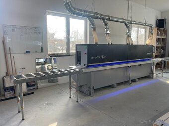 FELDER FORMAT4 TEMPORA F800 60.12 E-MOTION - 2