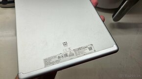 Tablet na opravu - Lenovo TB X306X - nejde nabíjanie - 2