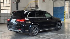 Mercedes-Benz GLS 400 d 4MATIC A/T AMG - 2