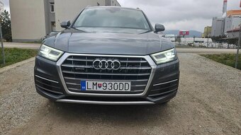 Audi Q5 40 2.0 TDI Design quattro S tronic - 2