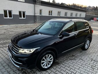 TIGUAN 2.0 TDI 4MOTION Highline DSG - 2