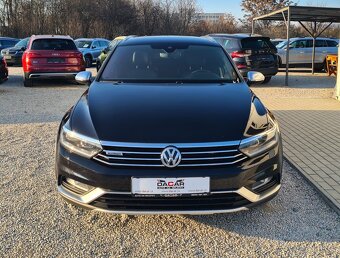 VW PASSAT ALLTRACK 2.0 BITDI 176KW 4MOTION DSG BUSINESS - 2