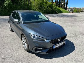 Predám Seat Leon FR 4. generácie - 2