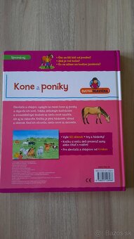 Kone a poníky - 2