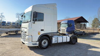 DAF XF 460 SC STANDARD AUTOMAT 149 - 2