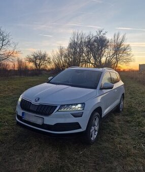 Skoda Karoq 1.5 TSI 110kw DSG - 2