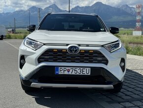 Toyota Rav4 2.5 hybrid Selection 4WD //  Leasing❗️ - 2