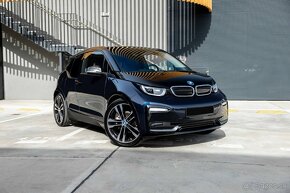 BMW i3 i3s 125 Ah - 2