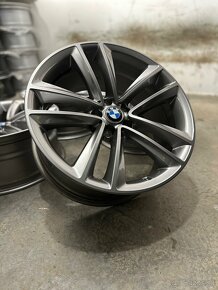 Hliníkové disky 5x112 R19 BMW Styling 630 -BMW G11, G12, G32 - 2