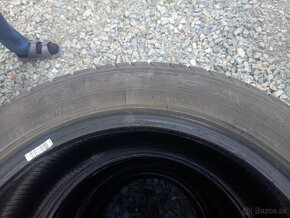 215/50r17 95V  nexen  letne 225/50r17 letne - 2