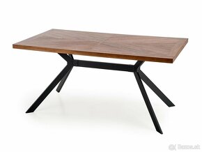Jedálenský Stôl Tyson 160x90 - 2