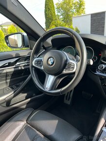 BMW 530xd r.v 2018 195kw model G31 - 2