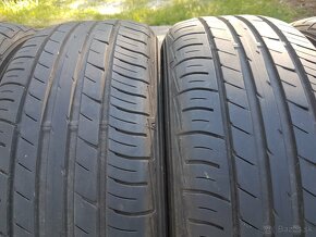 Letné 215/60R16 Falken - 2