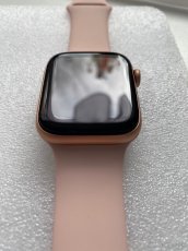 Ochranne sklo Apple watch 42/44mm - 2