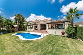 Luxusný dom - Marbella - 2