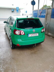 Golf 5 Plus - 2