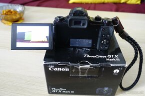 Canon G1xiii - 2