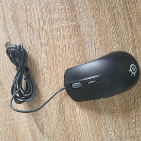 SteelSeries Rival 110 - 2