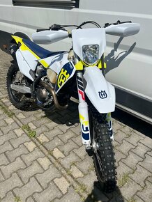 Husqvarna FE 250 ZNÍŽENÁ CENA - 2