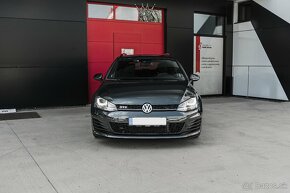 Volkswagen Golf 2.0 TDI BMT 184k GTD DSG EU6 - 2