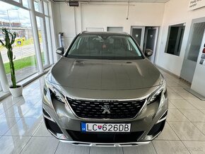 Peugeot 5008 - 2