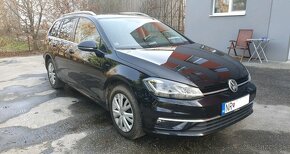 Volkswagen Golf Variant 2.0 TDI Highline DSG odpočet DPH - 2