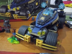 Lego Ninjago - 2