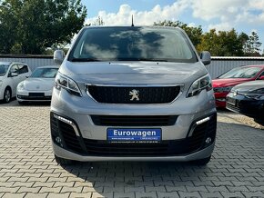 Peugeot Traveller 2.0 BlueHDi 177 S&S Business Long A/T8 - 2