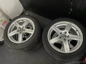 Proline 5x12 R17 - 2