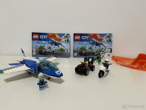 LEGO CITY POLICE 60208 - 2