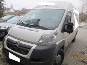 Fiat Ducato Peugeot Boxer Citroen Jumper - 2