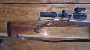 Gulovnica Remington 700 - 2